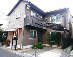 ◎積水ハウス施工
◎4LDK+地下室
◎平成10年5月築
◎駐車2台可能