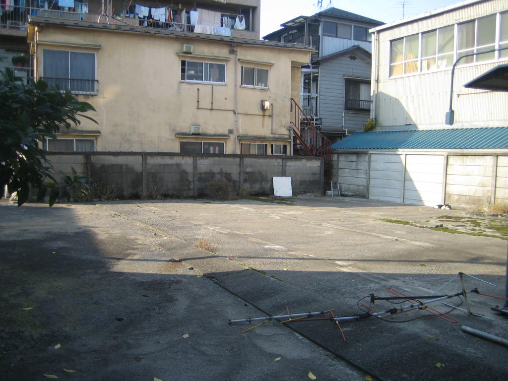 ★駅近の好立地
★１３５坪
★上板橋駅徒歩５分
★閑静な住宅街
★アパート等も最適