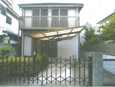◆陽当たり良好
◆平成9年築　旧東急ホーム㈱施工
◆土地面積41坪　建物面積32坪
