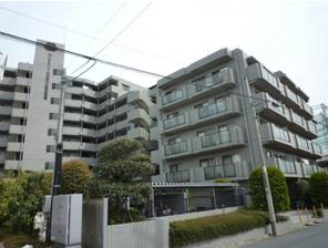 ★リノベーション済
★フラット35Ｓ適合
★管理体制良好
★オートロック
★価格変更しました