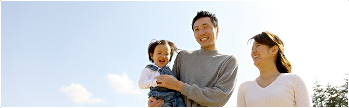 個人様用お問い合わせフォーム