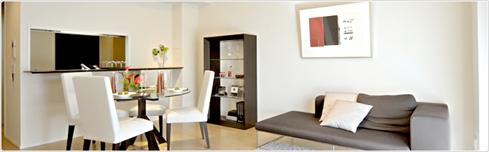 板橋区物件一覧