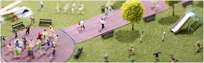 個人情報の取り扱いについて