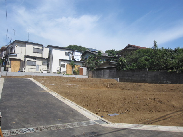 ☆全5棟　5580万円～6680万円
☆住環境良好
☆2路線2駅利用可利便性大