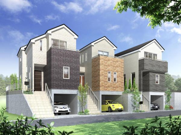 ★床暖房付き
★方南町駅徒歩９分
★対面キッチン
★ペアガラス
★フラット３５S