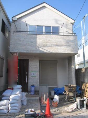 ◎全３棟の内残１棟
◎初公開物件
◎南道路A号棟
◎食洗機付き
◎床暖房付き
