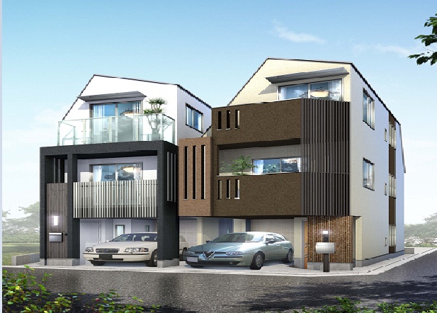 ◎和泉1丁目新築戸建
◎南道路
◎床暖房
◎広々ＬＤＫ
◎デザイナーズ住宅
◎全２棟　初公開