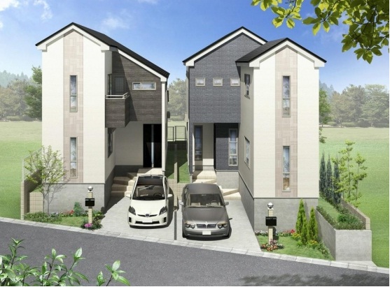 ◎フラット３５S対応
◎床暖房
◎エコジョーズ
◎大型４LDK＋P
◎浴室乾燥機付き