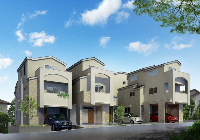 ◎床暖房付・南西角地
◎対面式キッチン
◎リビング19.2帖
◎４ＬＤＫ＋Ｐ
◎浴室乾燥機付き
