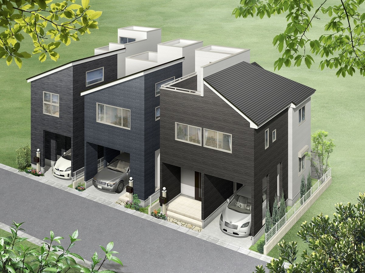 ★新桜台駅徒歩１分
★床暖房付
★食洗機付
★浄水器付
★カウンターキッチン
