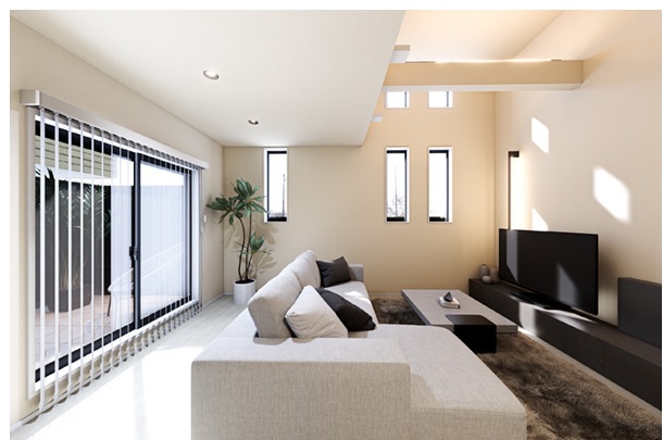 ★限定１区画
★上板橋駅徒歩12分
★大型リビング
★４LDK＋P
★39.32坪（建物）
★8,580万円