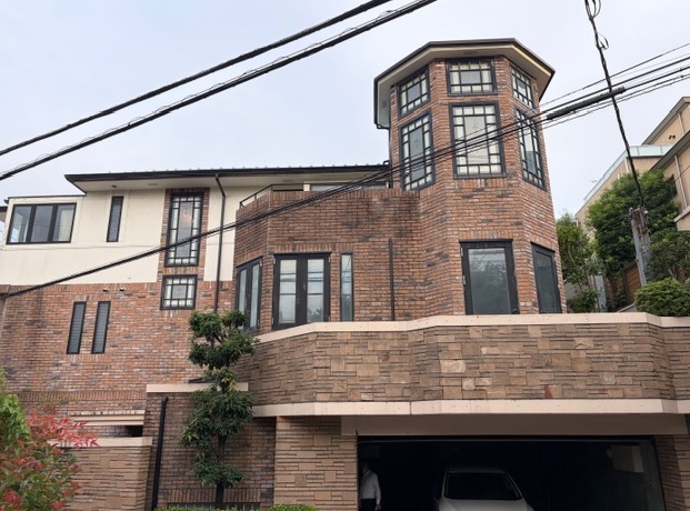 ◎上目黒3丁目
◎大型リビング
◎対面キッチン
◎設備充実
◎中目黒駅徒歩5分