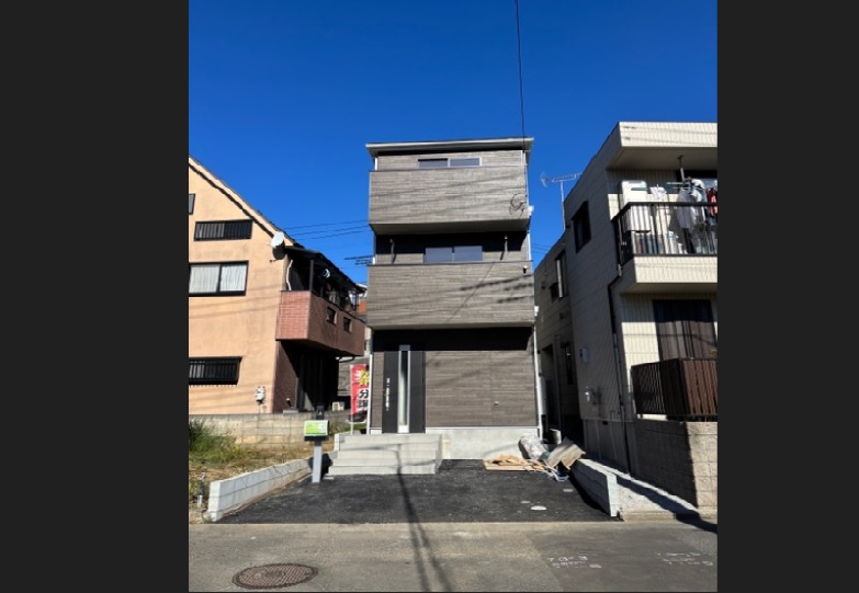 ★オープンハウス開催 ★完成しました